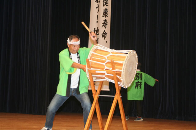 演目４　「別府町音頭」（延岡市）